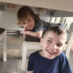 Meet your Posher, Suzanne